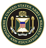 Army heritage center logo