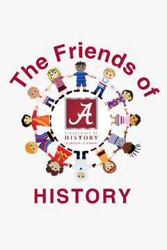 Friends of History Logo