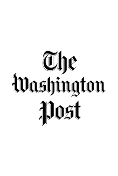 Washington Post Header