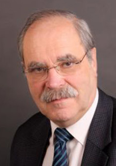 Professor Gert Melville