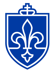 Logo for the Center for Medieval and Renaissance Studies