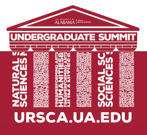 URSCA Logo