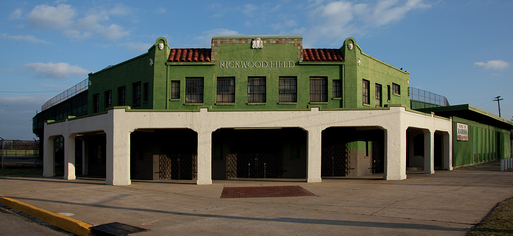 Picture of Rickwood Field