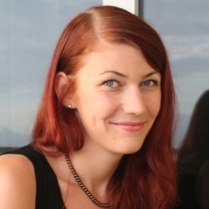 Profile image of Tanja Bacani.