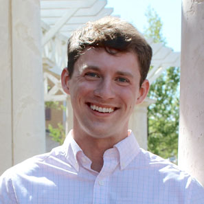 Profile photo of Luke Ziegler
